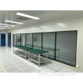 Hard Wall Dust-Free Cleanroom Workshop Modular Clean Room